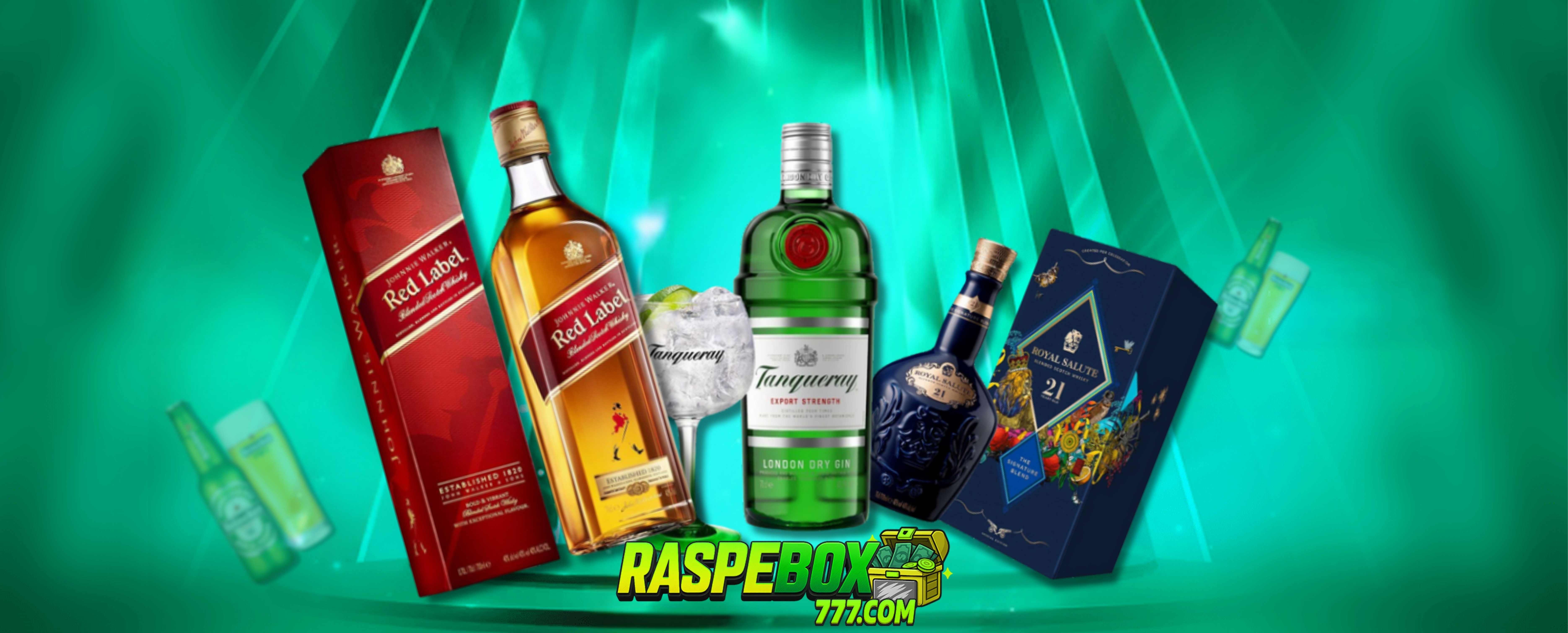 Cachaceiros de plantão