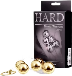 Bolinha Tailandesa Pompoarismo