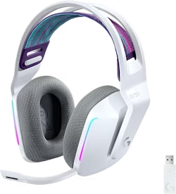 Headset Wireless G733 7.1