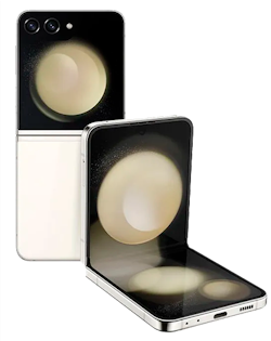 Galaxy Z Flip5