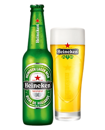 Cerveja HEINEKEN