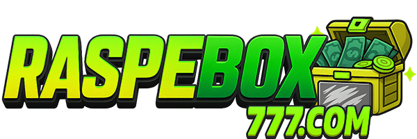RASPEBOX777